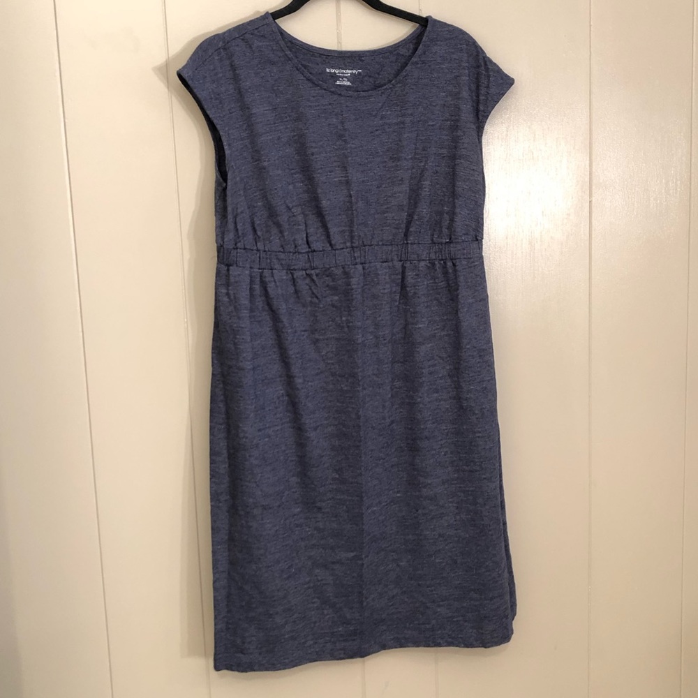 Maternity dress